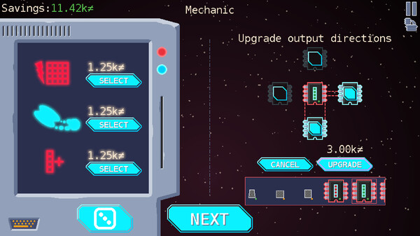 Star Mining Co. screenshot 7