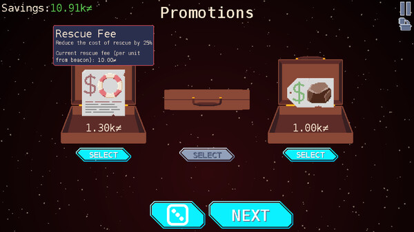 Star Mining Co. screenshot 12