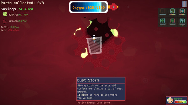 Star Mining Co. screenshot 5