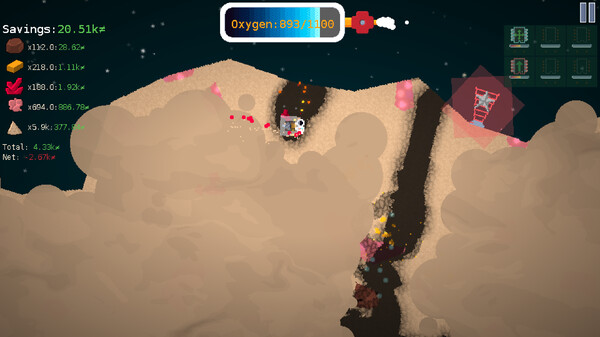Star Mining Co. screenshot 10