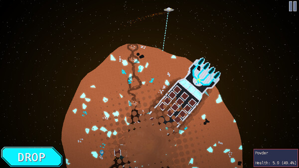 Star Mining Co. screenshot 3