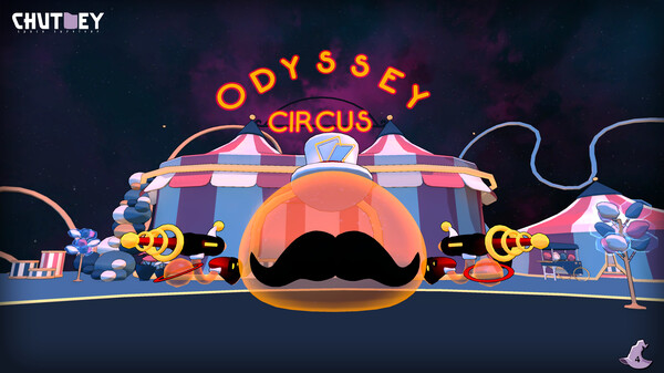 CHUTNEY: Space Survivor screenshot 2