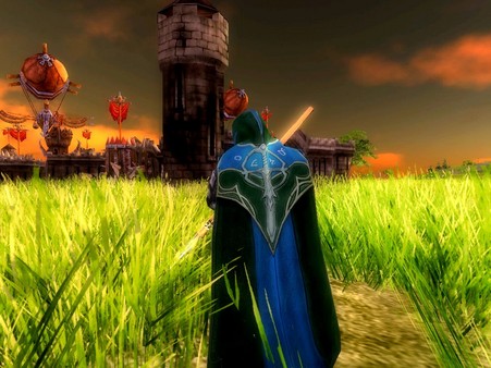 Elven Legacy screenshot 10