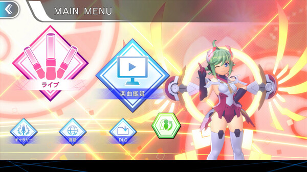 GUNVOLT RECORDS Cychronicle screenshot 4
