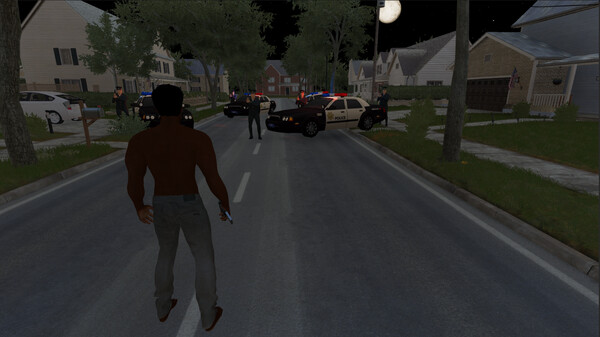 TYRONE SOULZ screenshot 7