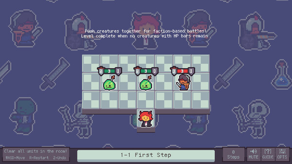 Last Stand Delivery screenshot 2
