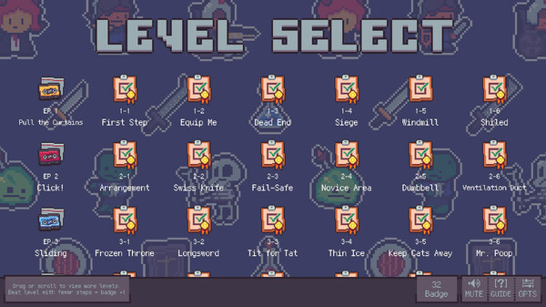 Last Stand Delivery screenshot 8