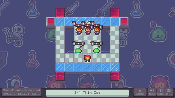 Last Stand Delivery screenshot 3