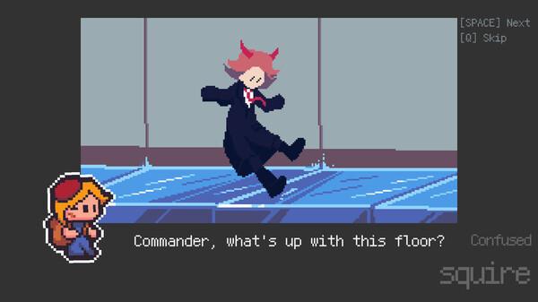 Last Stand Delivery screenshot 1