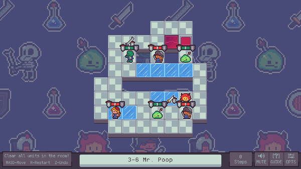 Last Stand Delivery screenshot 4
