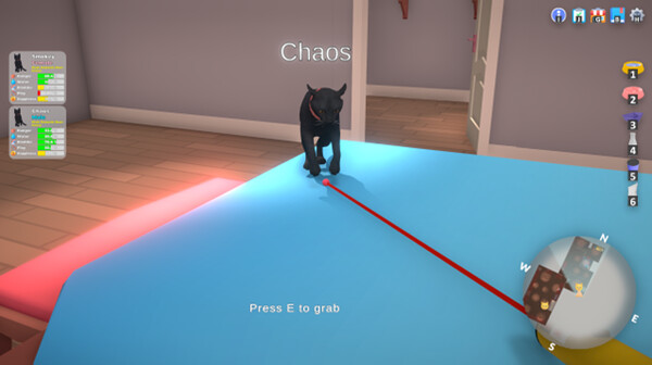 Smokey's Rescue Team screenshot 2