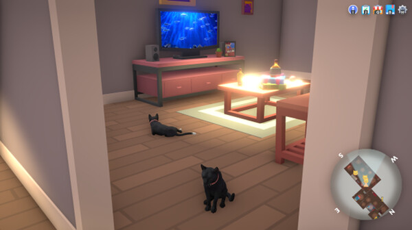 Smokey's Rescue Team screenshot 5