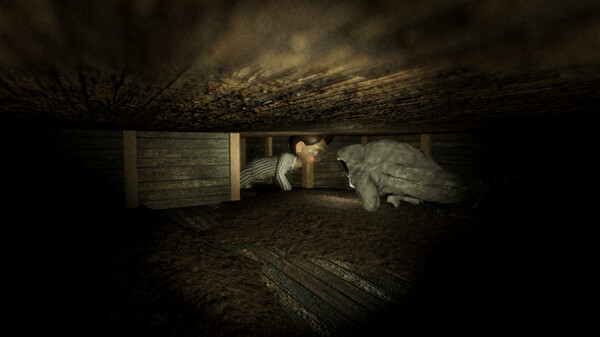 Crawlspace Multiplayer screenshot 4