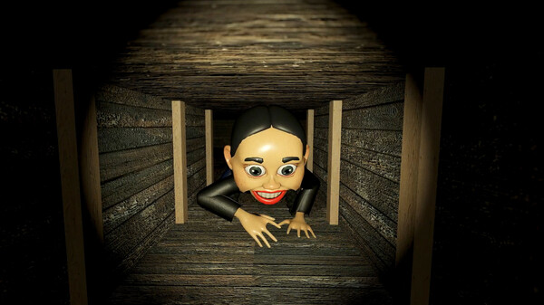 Crawlspace Multiplayer screenshot 2