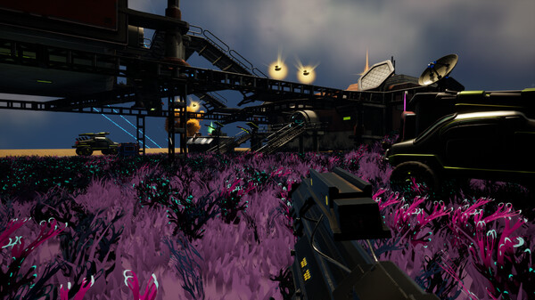 Quack Attack screenshot 6