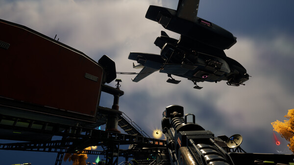 Quack Attack screenshot 5