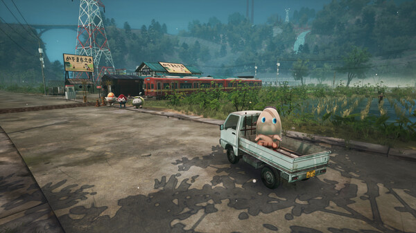 Promise Mascot Agency screenshot 7