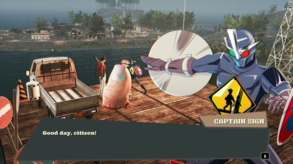 Promise Mascot Agency screenshot 8