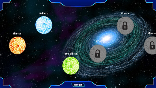 Mardori screenshot 4