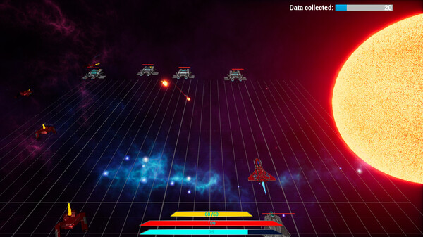 Mardori screenshot 1