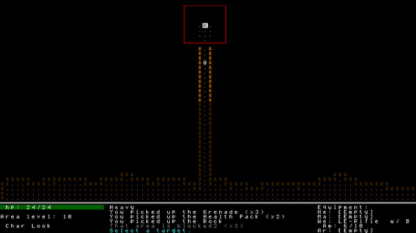Enemy Trench screenshot 4
