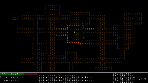 Enemy Trench screenshot 2