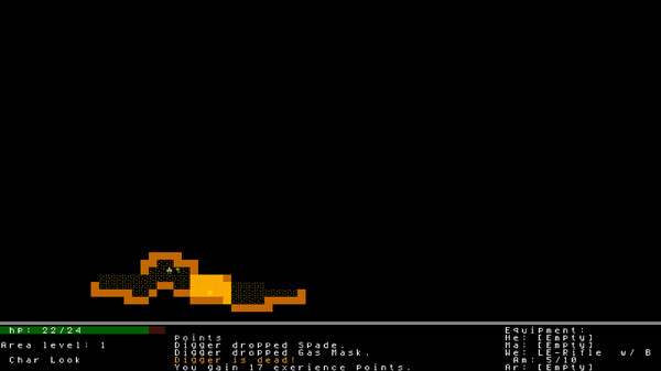 Enemy Trench screenshot 5