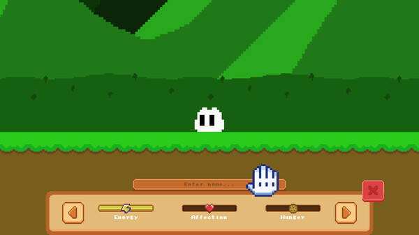 Blob Life screenshot 2