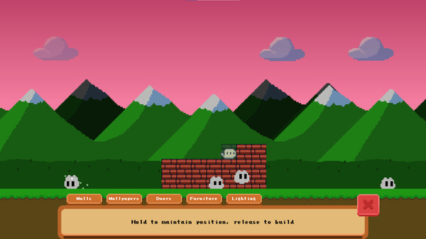 Blob Life screenshot 4