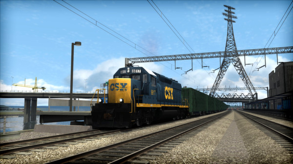 Train Simulator: NEC: New York-New Haven Route Add-On screenshot 8