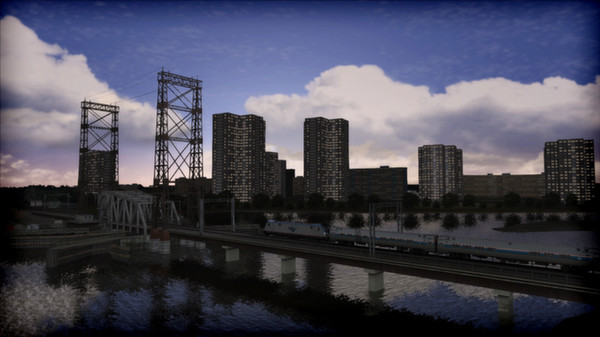 Train Simulator: NEC: New York-New Haven Route Add-On screenshot 2