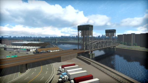 Train Simulator: NEC: New York-New Haven Route Add-On screenshot 5