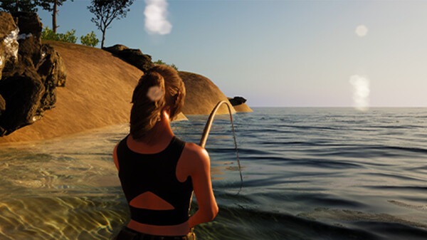 Undefined Survivors -アンディファインド サバイバーズ- screenshot 4