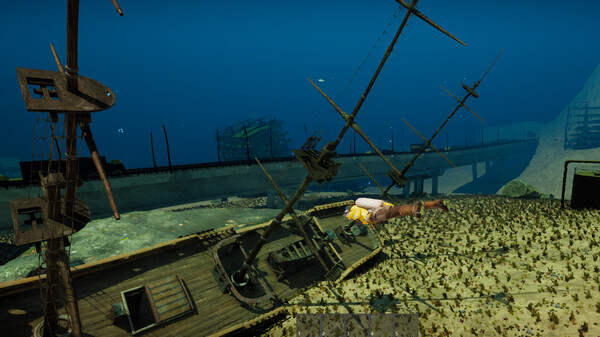 Undefined Survivors -アンディファインド サバイバーズ- screenshot 2