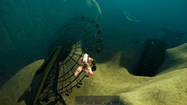 Undefined Survivors -アンディファインド サバイバーズ- screenshot 10