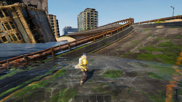 Undefined Survivors -アンディファインド サバイバーズ- screenshot 5