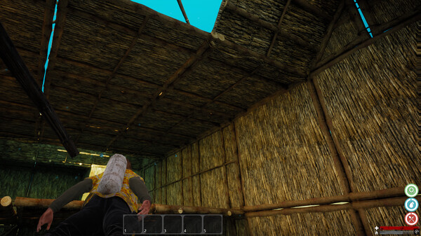 Undefined Survivors -アンディファインド サバイバーズ- screenshot 12