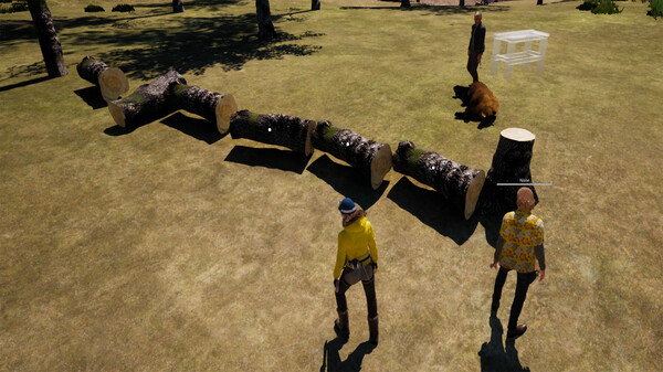 Undefined Survivors -アンディファインド サバイバーズ- screenshot 7