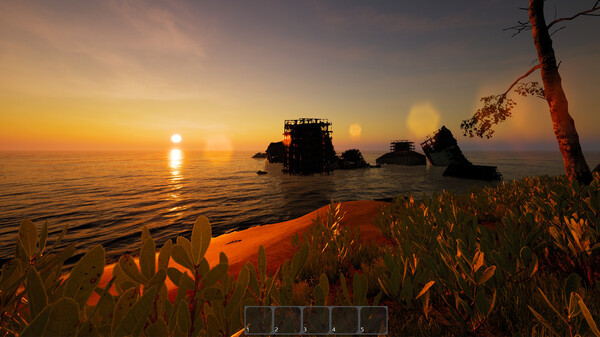 Undefined Survivors -アンディファインド サバイバーズ- screenshot 11