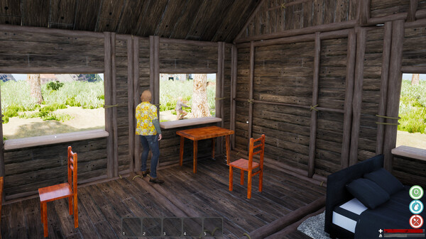 Undefined Survivors -アンディファインド サバイバーズ- screenshot 8