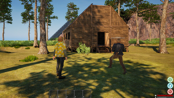 Undefined Survivors -アンディファインド サバイバーズ- screenshot 9