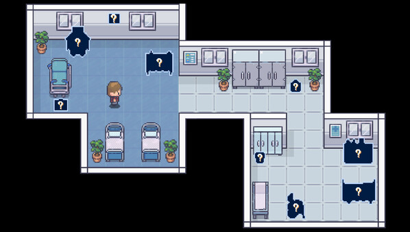 Pixel of Memory screenshot 7