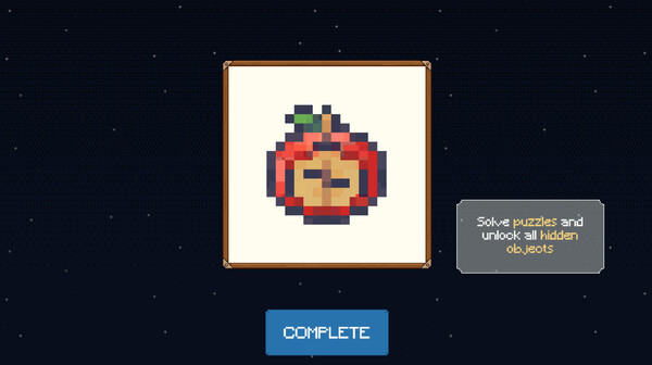 Pixel of Memory screenshot 2