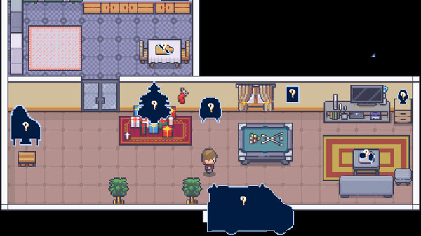 Pixel of Memory screenshot 6