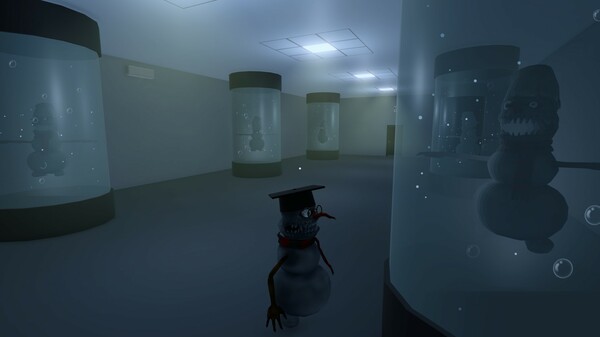 Evil Snowmen 2 screenshot 7
