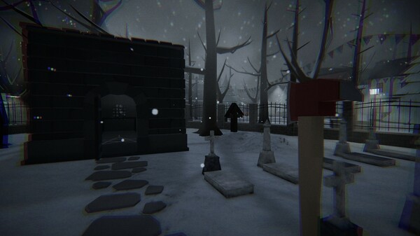 Evil Snowmen 2 screenshot 2