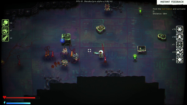 Maraka screenshot 11