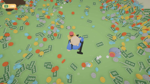 Money Garden screenshot 4