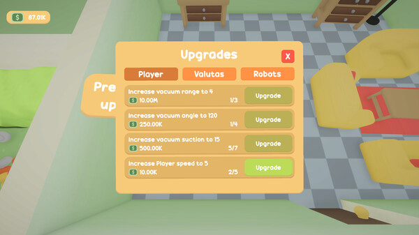 Money Garden screenshot 5
