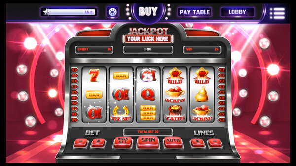 JACKPOT 2 screenshot 6
